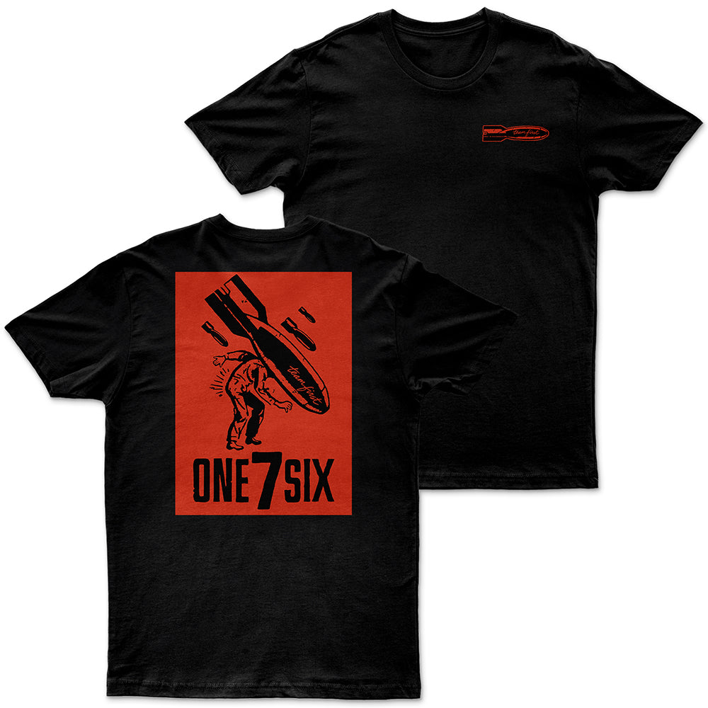 One 7 Six