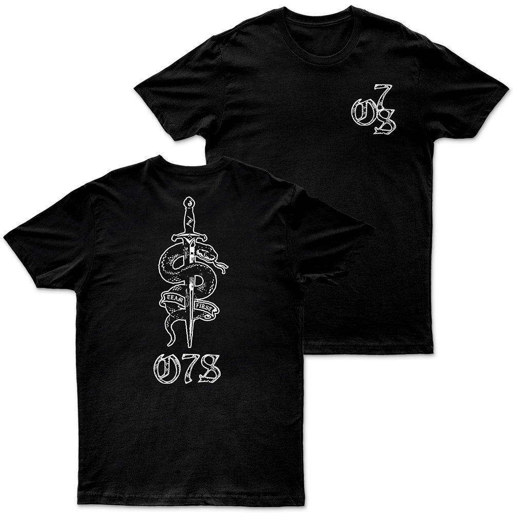 Playboy Nods - Tee – One 7 Six