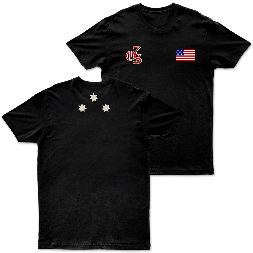 ONE7SIX Tシャツ WRMFZY SUPDEF T.REX ARMS ONE7SIX Tシャツ WRMFZY SUPDEF T.REX ARMS
