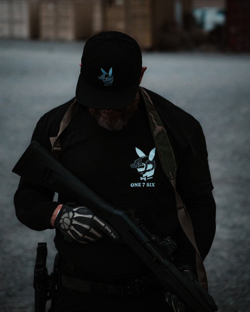 Hats – One 7 Six