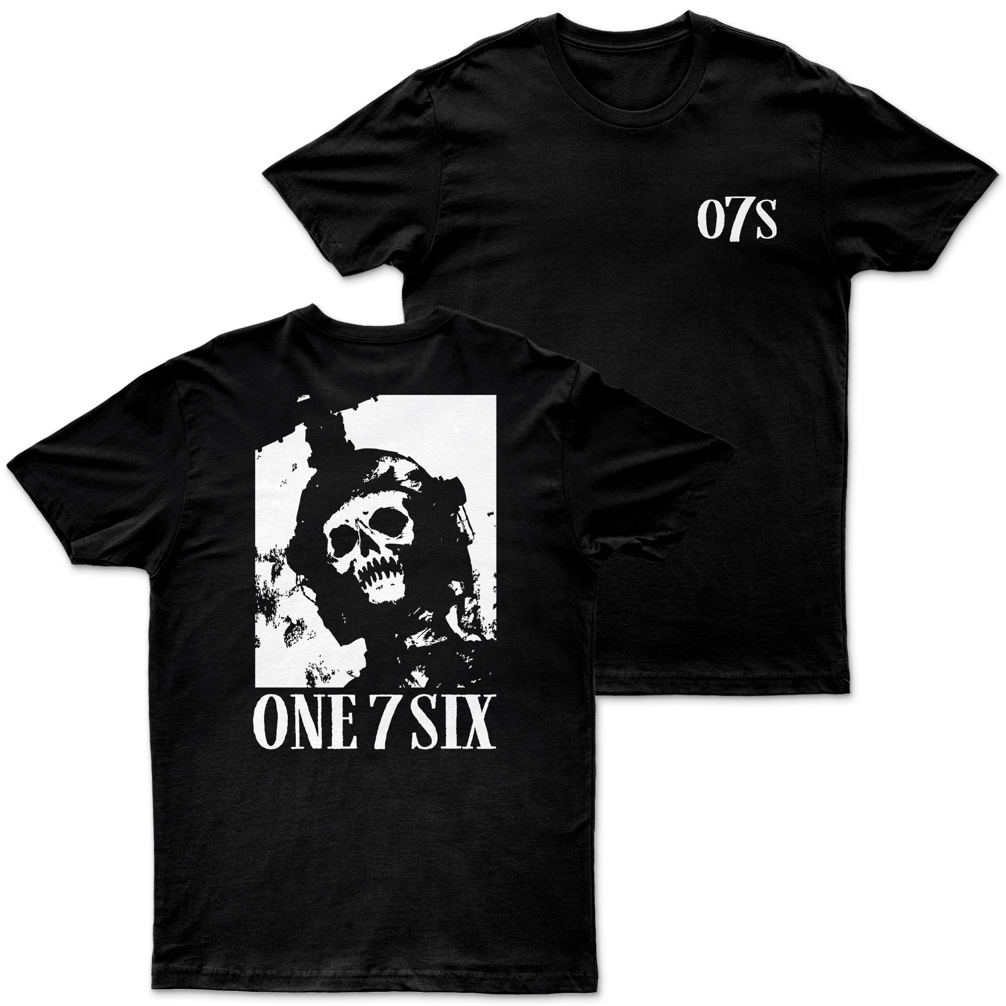 O7S Best Selling Shirts – One 7 Six