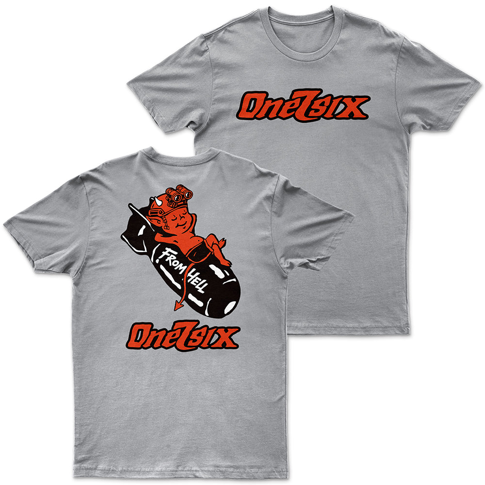 T- Shirts – Page 2 – One 7 Six