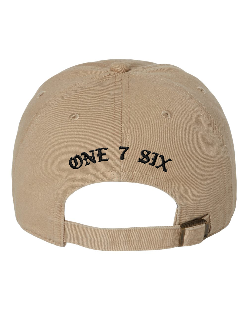 Hats – One 7 Six