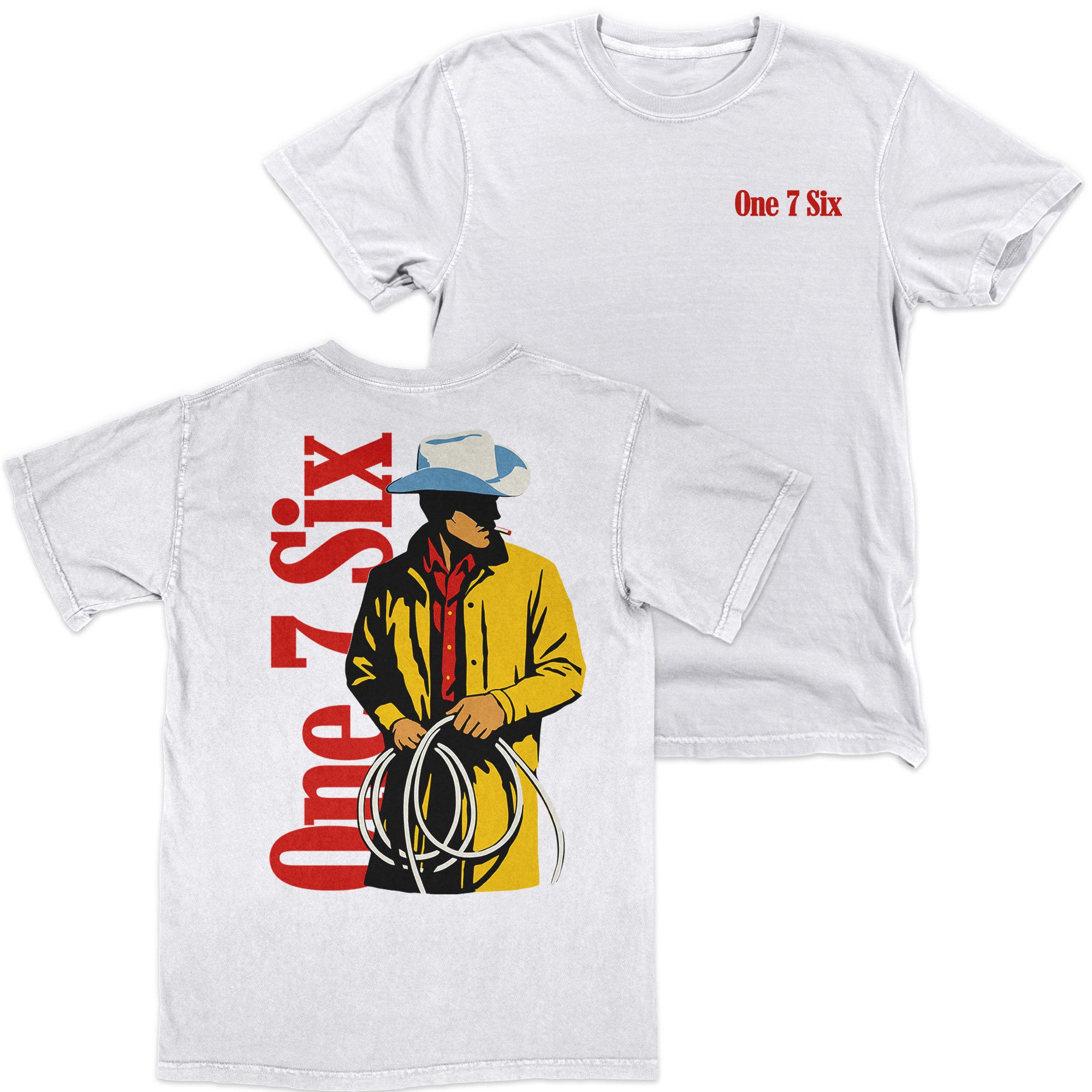 Overstock – One 7 Six