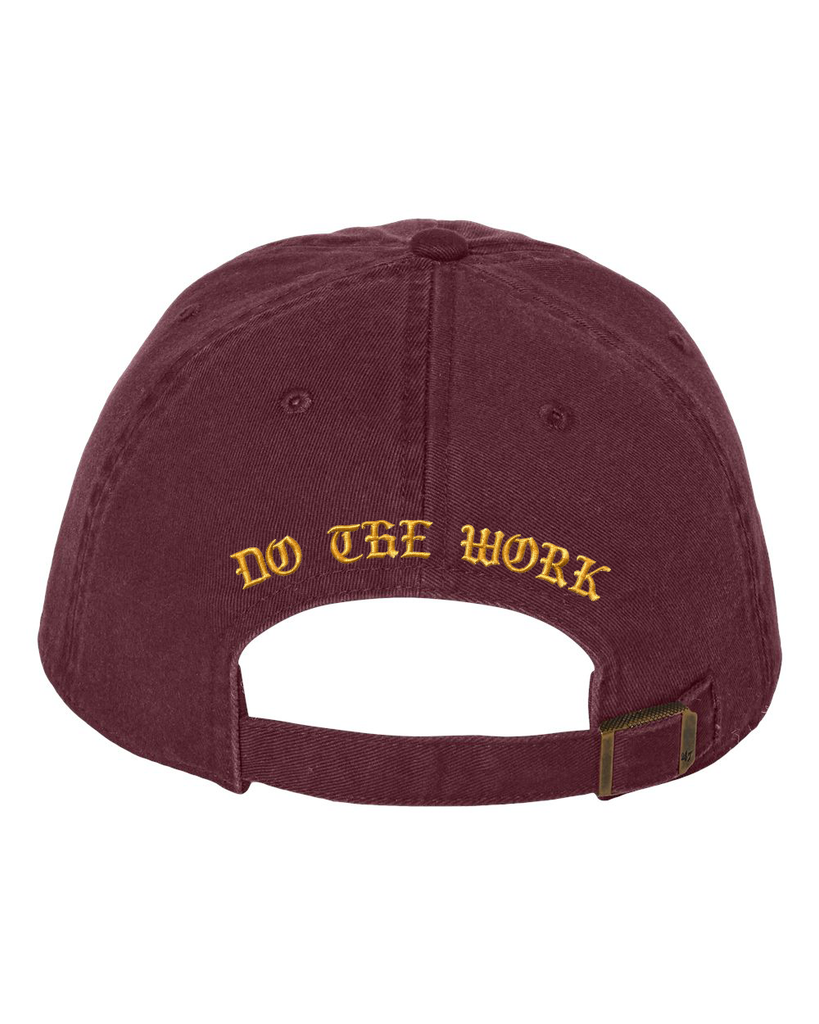 Hats – One 7 Six