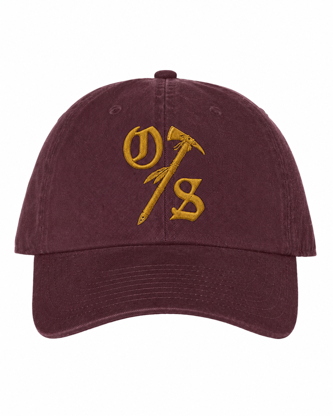 ONE 7 SIX キャップ marlborohatmock_grande.jpg?v=