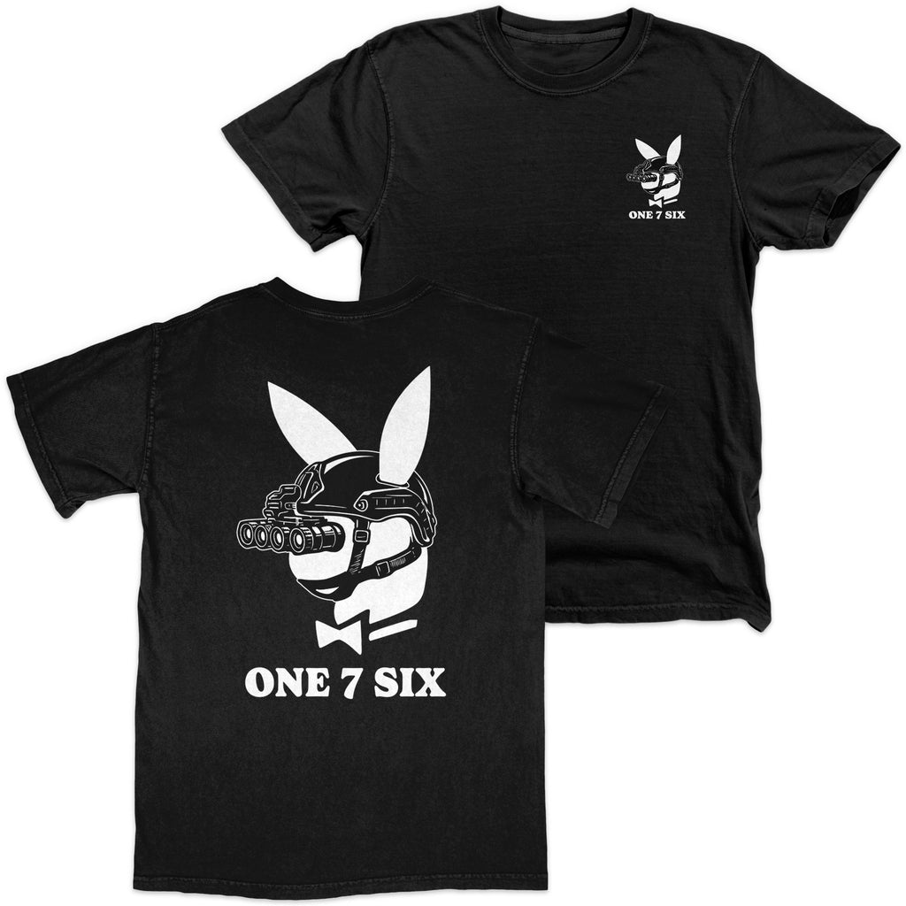 One7SixTshirtcc1717frontandbac