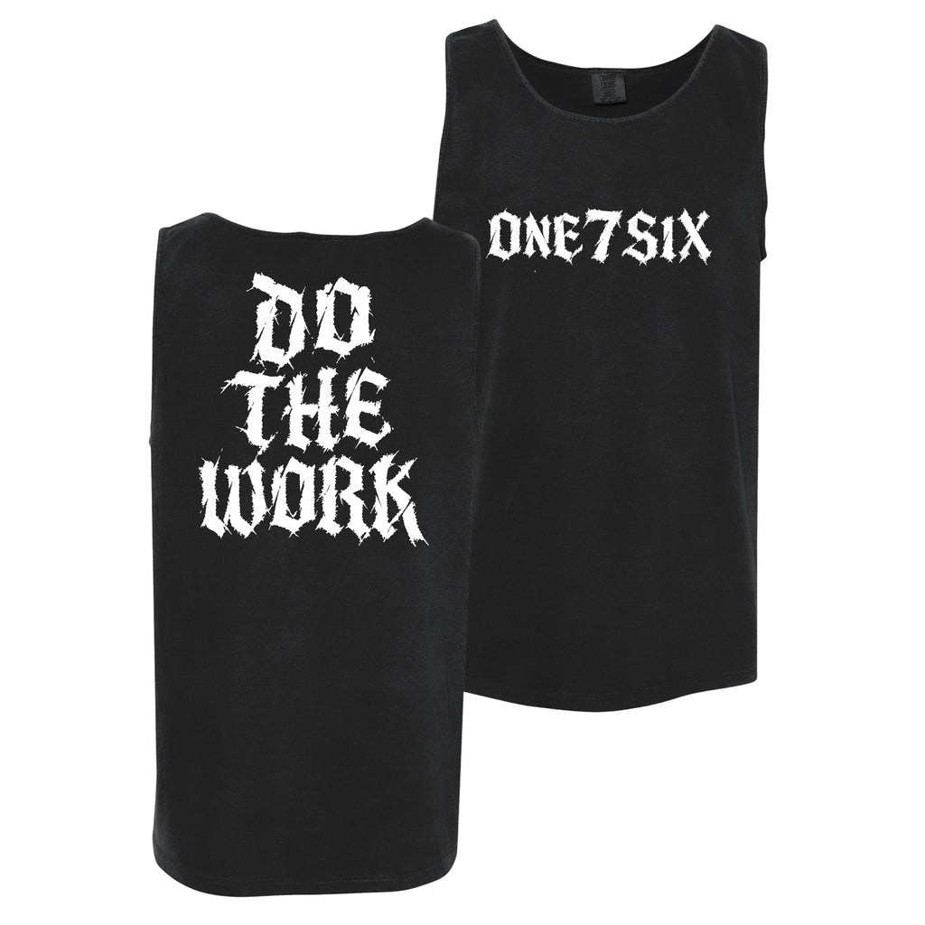 Team First Tee – One 7 Six