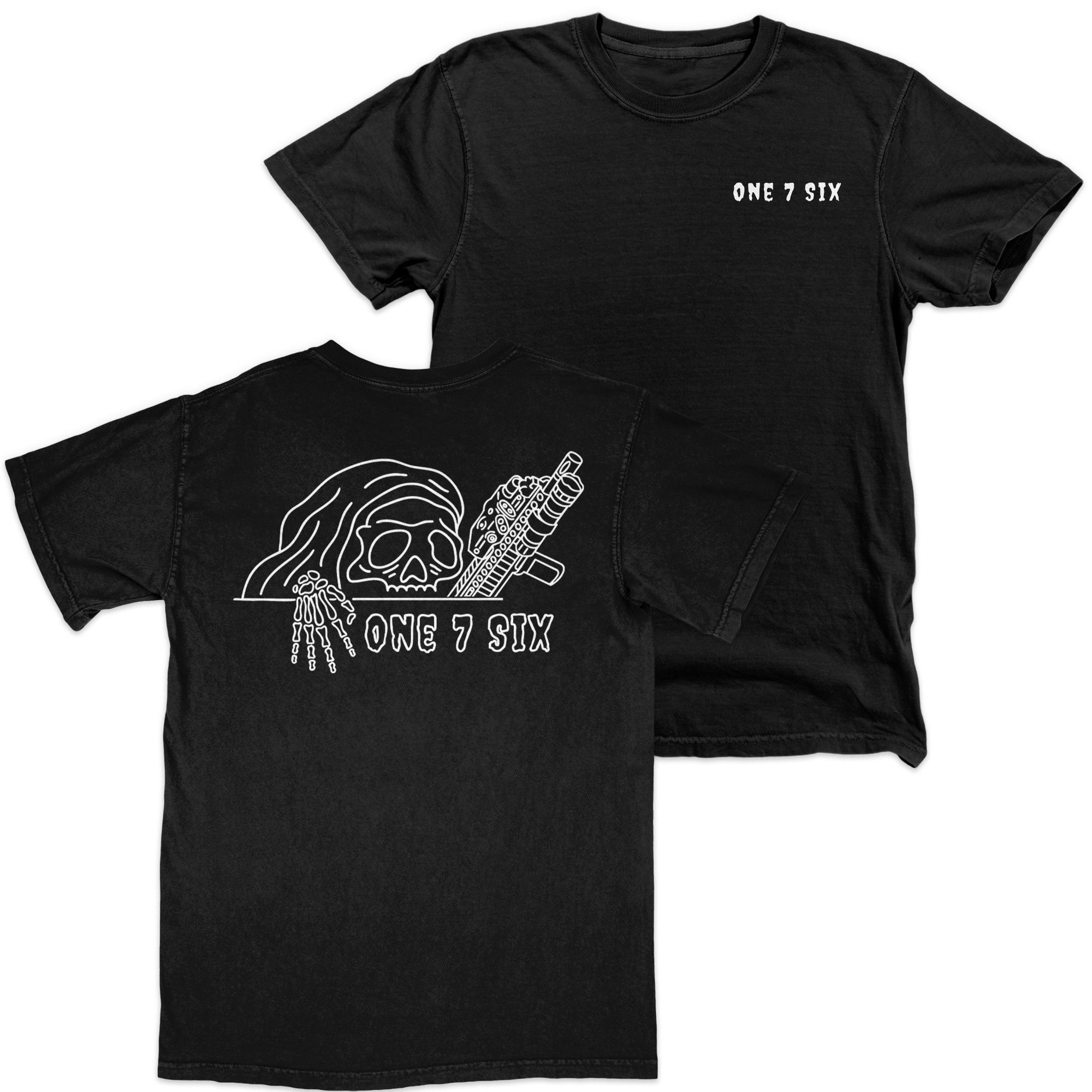 Mens – One 7 Six