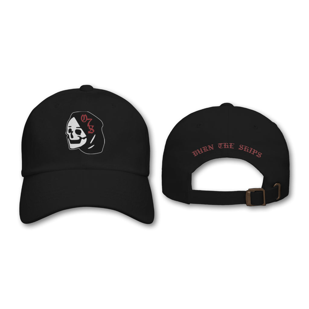 REAPER HAT