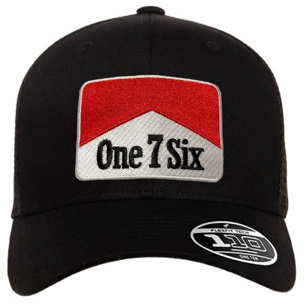 ONE 7 SIX キャップ marlborohatmock_1024x1024.jpg?