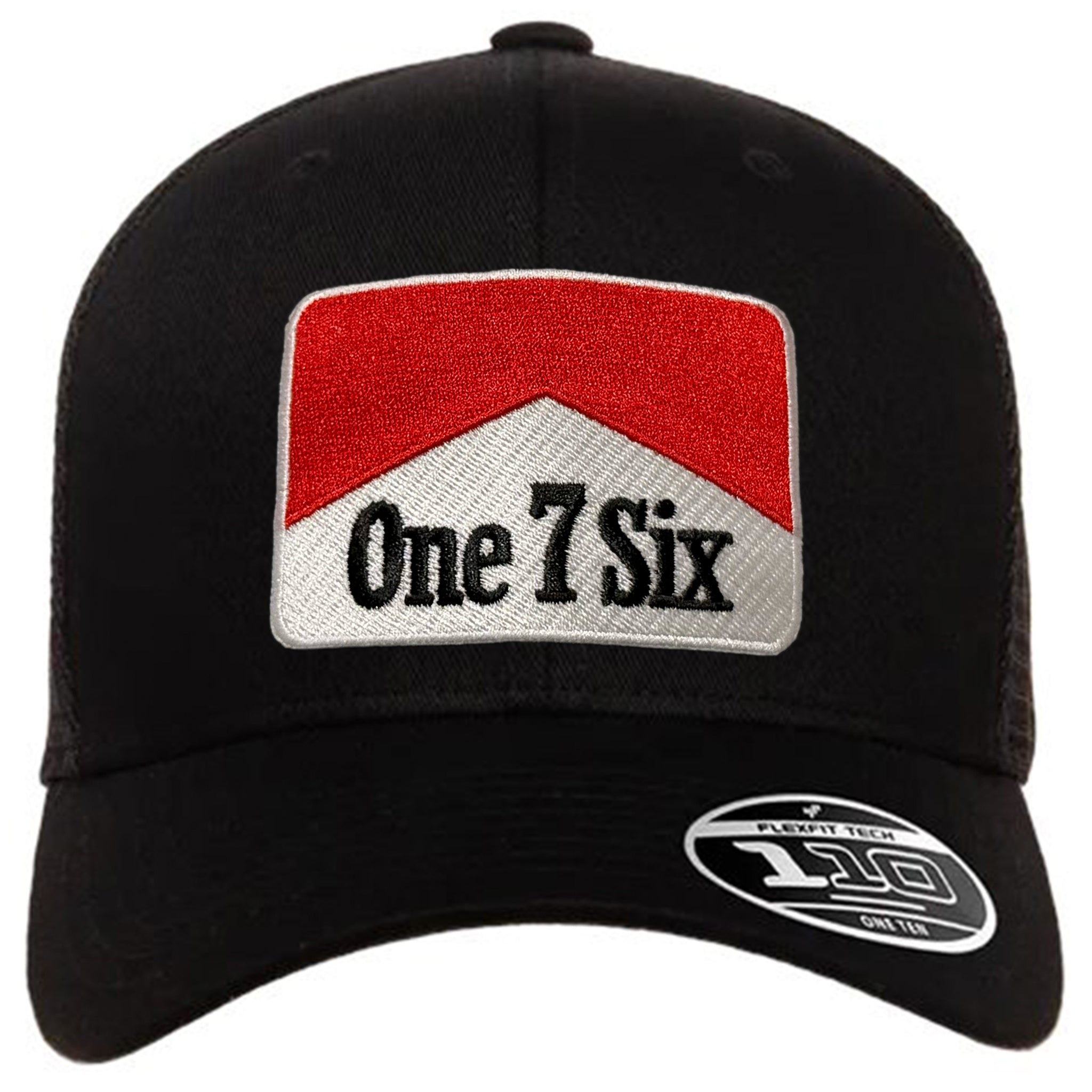 ONE 7 SIX キャップ Hats – One 7 Six