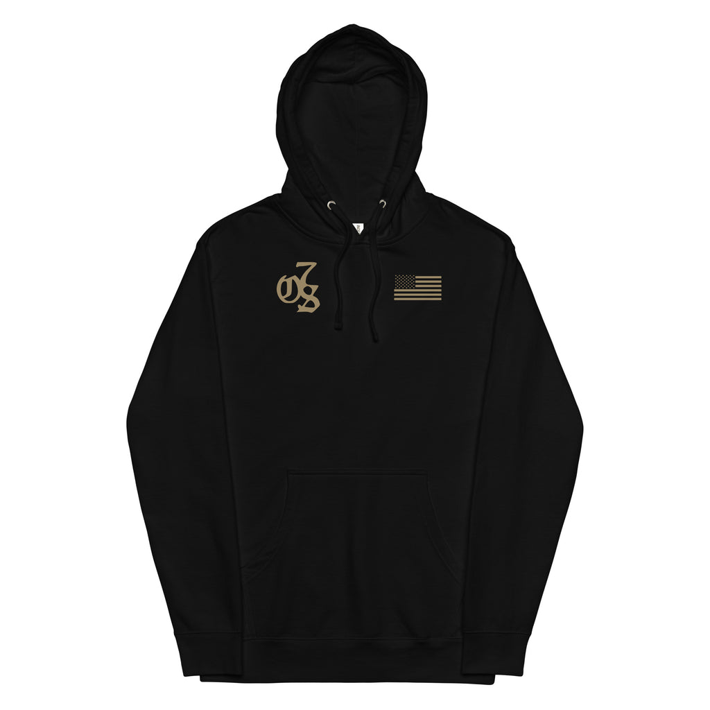 LEGACY HOODIE